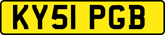 KY51PGB