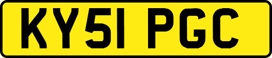 KY51PGC