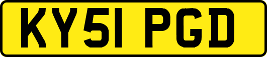 KY51PGD