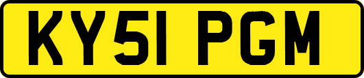 KY51PGM