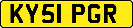 KY51PGR