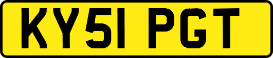 KY51PGT