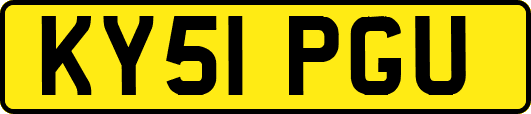 KY51PGU