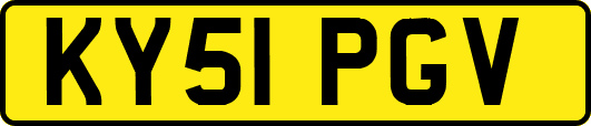 KY51PGV