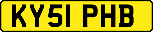 KY51PHB