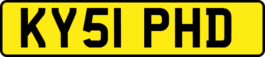 KY51PHD