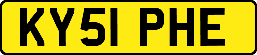KY51PHE