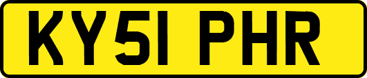 KY51PHR