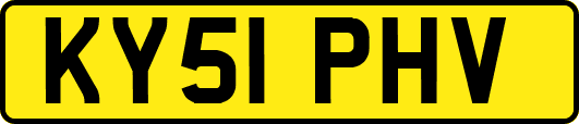 KY51PHV
