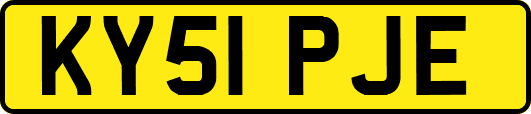 KY51PJE