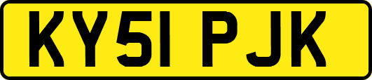 KY51PJK