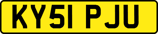 KY51PJU