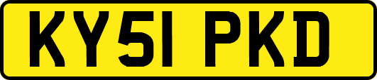 KY51PKD