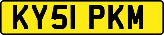 KY51PKM