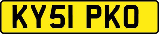 KY51PKO