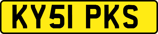 KY51PKS