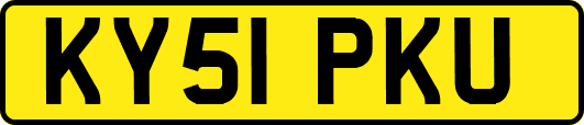 KY51PKU