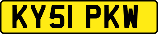 KY51PKW