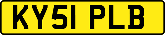 KY51PLB