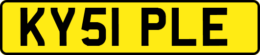 KY51PLE