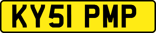KY51PMP