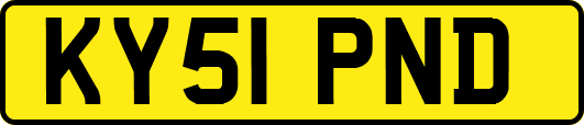KY51PND