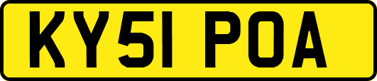 KY51POA