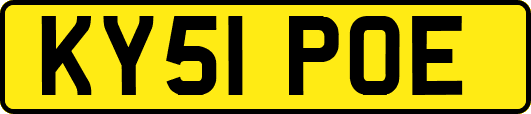 KY51POE