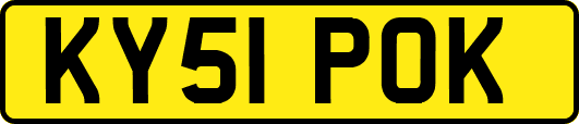 KY51POK
