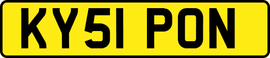 KY51PON