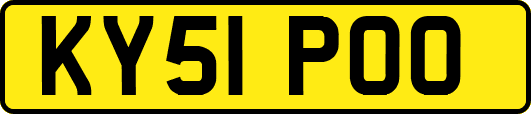 KY51POO
