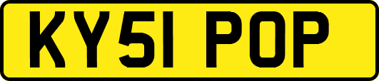KY51POP