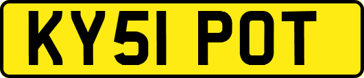KY51POT