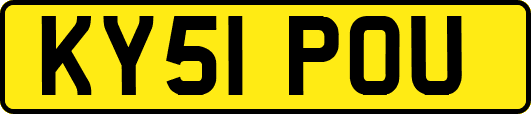 KY51POU