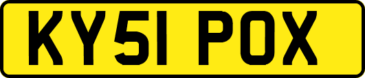 KY51POX