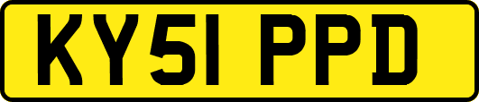 KY51PPD