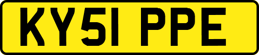 KY51PPE