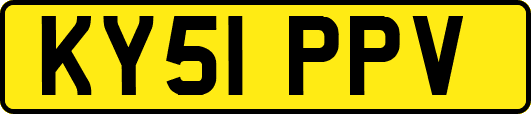 KY51PPV