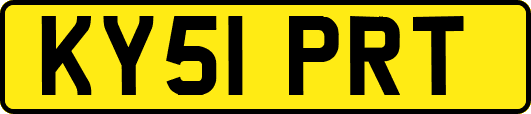 KY51PRT