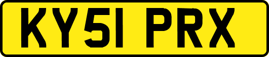 KY51PRX