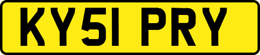 KY51PRY