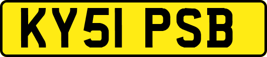 KY51PSB