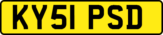 KY51PSD