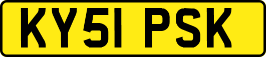 KY51PSK
