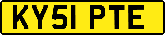 KY51PTE