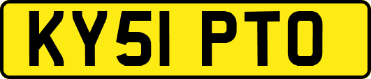 KY51PTO