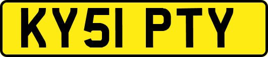 KY51PTY