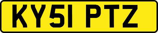 KY51PTZ
