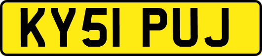 KY51PUJ