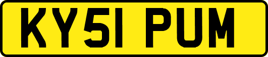 KY51PUM